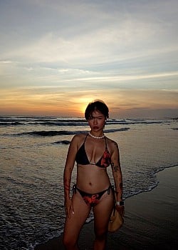 Dinda Tamara